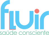 Logo Clínica Fluir Saúde