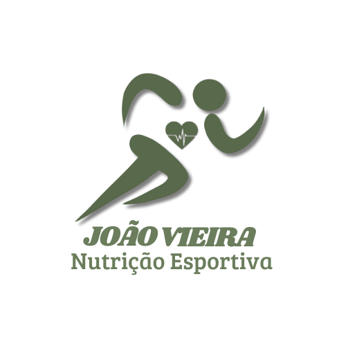 Logo João Vieira